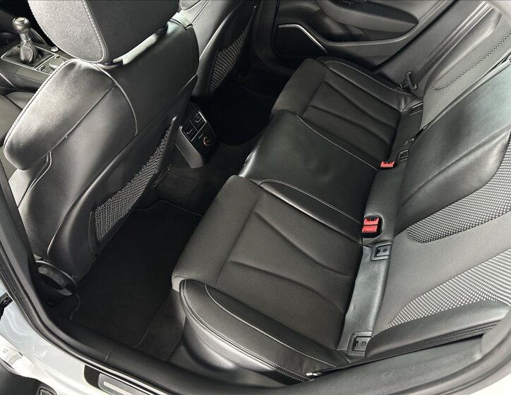 Audi A3 Hatchback 2,0 l 110 kw