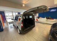 Ford Tourneo Courier MPV 999,0 91 kw