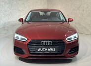 Audi A5 2