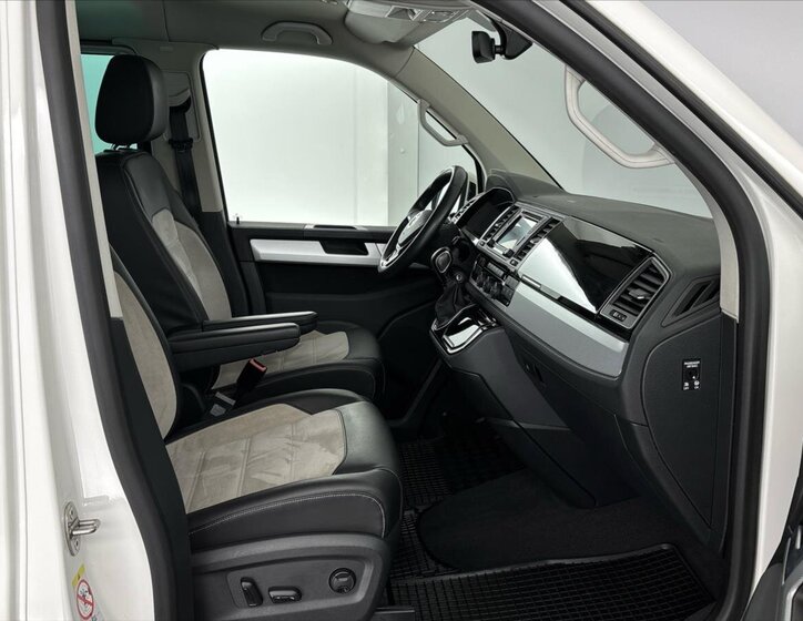 Volkswagen Multivan Kombi 2,0 l 146 kw