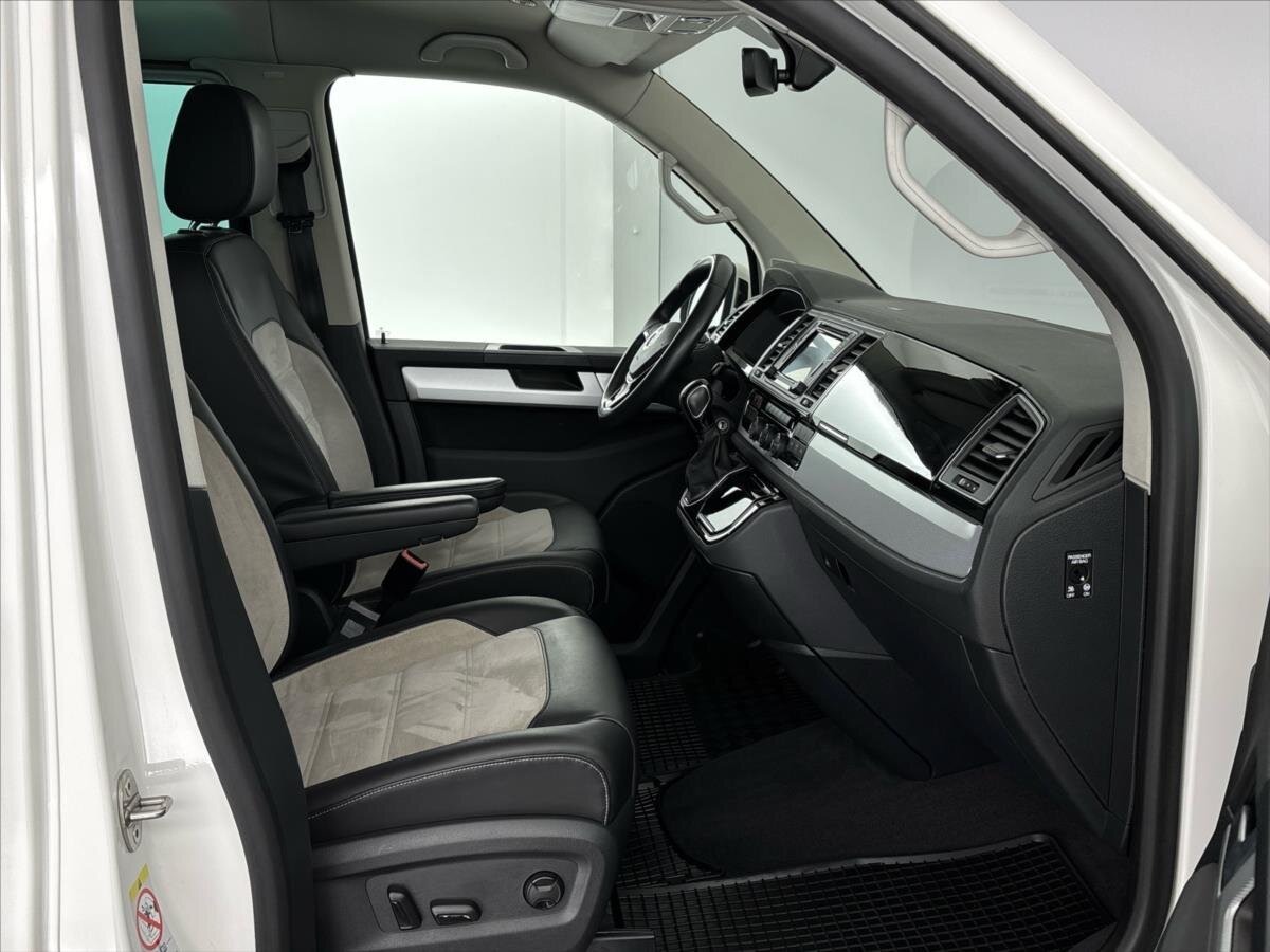 Volkswagen Multivan Kombi 2,0 l 146 kw
