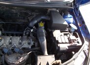 Škoda Fabia Kombi 1,2 l 44 kw