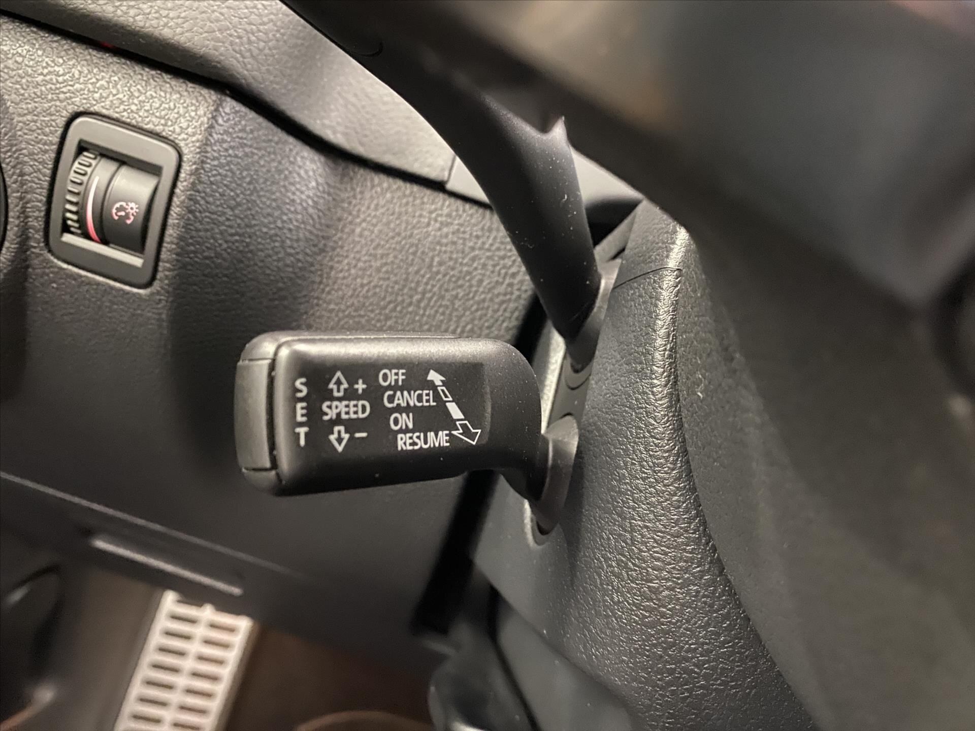 Volkswagen Tiguan SUV 2,0 l 103 kw