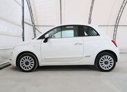 Fiat 500 9