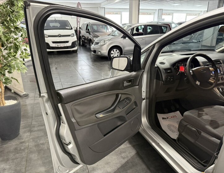 Ford C-MAX MPV 1,8 l 85 kw