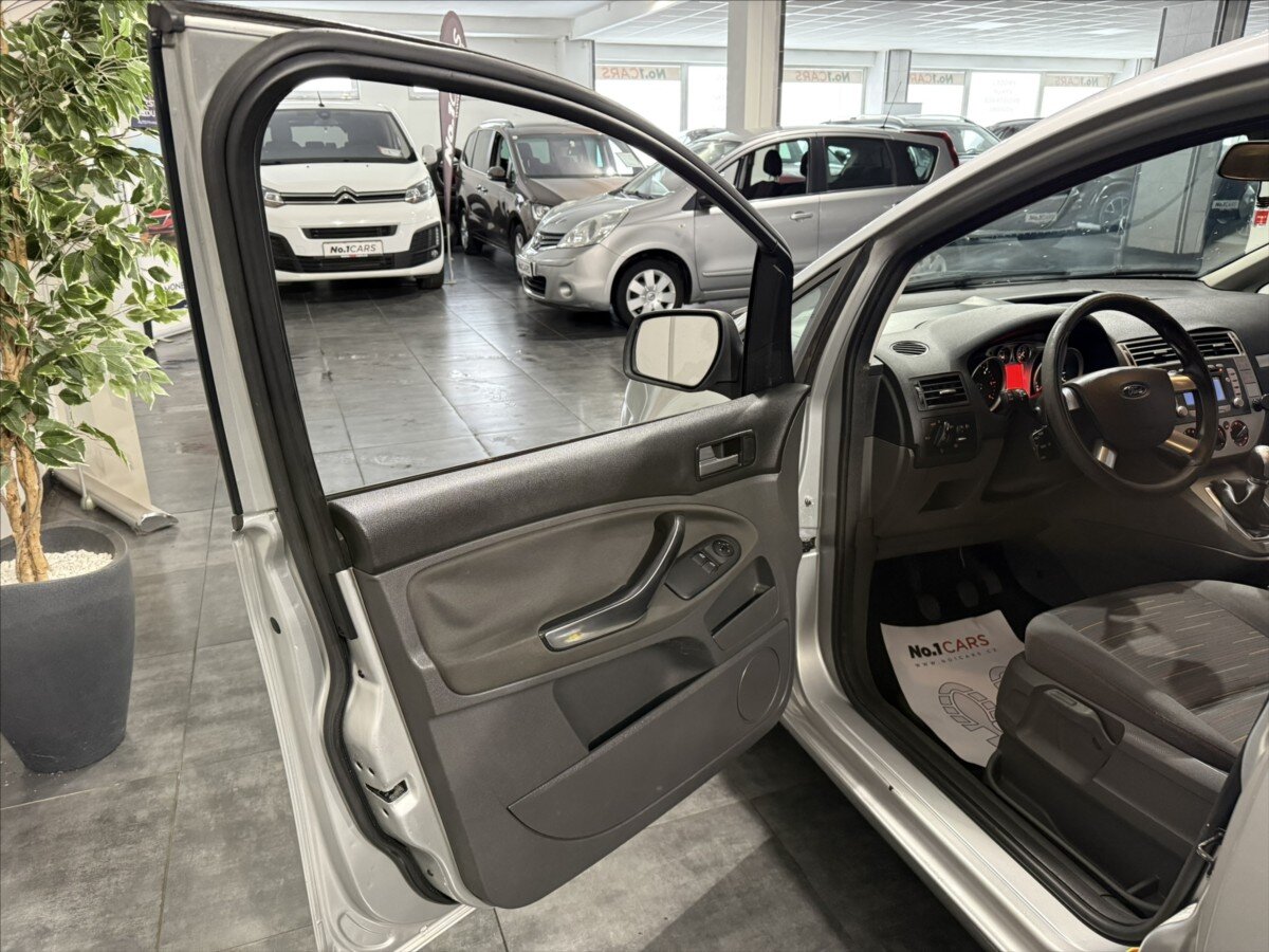 Ford C-MAX MPV 1,8 l 85 kw