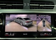 Audi S7 Liftback 3,0 l 257 kw