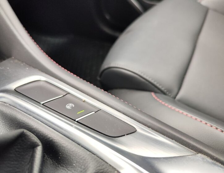 MG Ostatní SUV / Terénní 1,5 l 119 kw