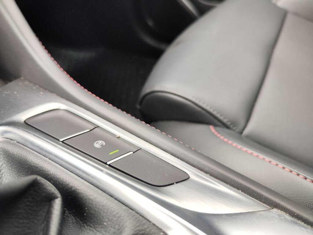 MG Ostatní SUV / Terénní 1,5 l 119 kw