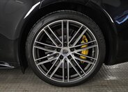 Porsche Panamera Kombi 4,0 l 404 kw