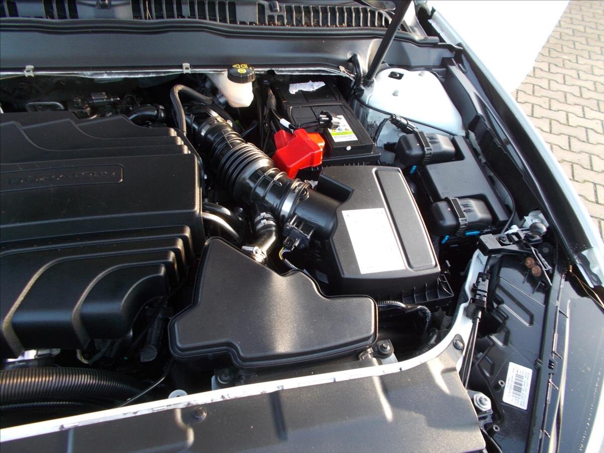 Ford Mondeo Kombi 2,0 l 132 kw