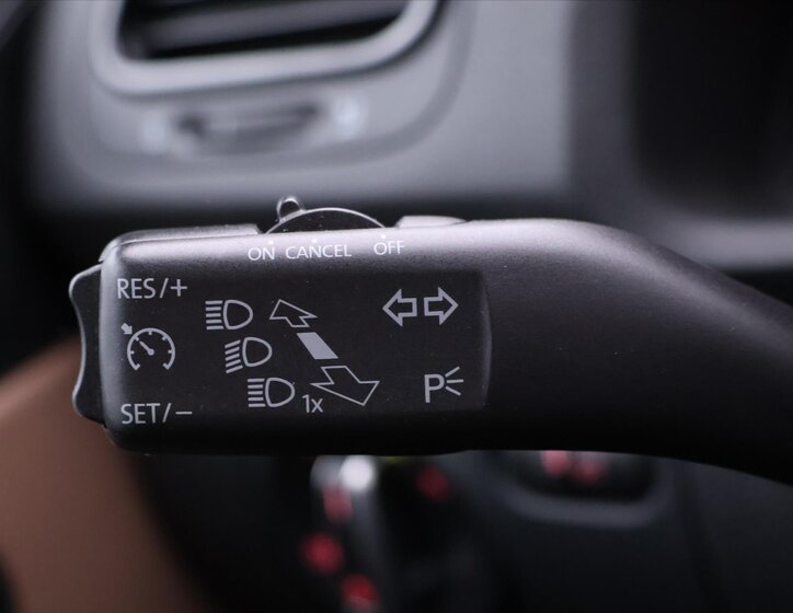 Volkswagen Scirocco Hatchback 2,0 l 103 kw