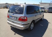 Ford Galaxy Kombi 1,9 l 85 kw