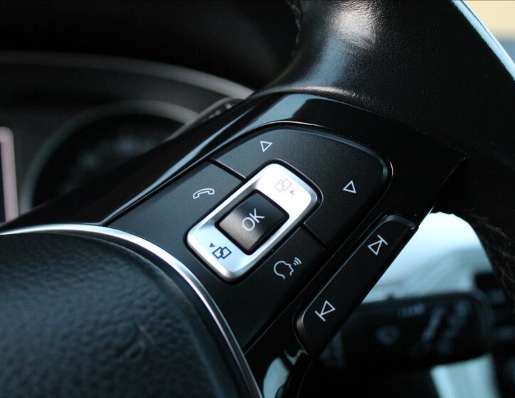 Volkswagen Passat 26