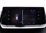 Peugeot 208 Hatchback 1,2 l 74 kw