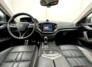 Maserati Ghibli Sedan 3,0 l 316 kw
