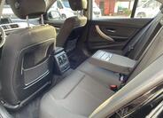 BMW Řada 3 5
