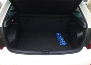 Škoda Rapid Hatchback 1,2 l 63 kw