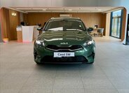 KIA Ceed 2