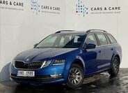 Škoda Octavia Kombi 1,6 l 85 kw