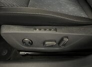 Škoda Octavia Kombi 2,0 l 140 kw