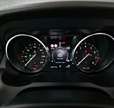 Land Rover Range Rover 15