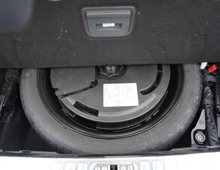 Audi A7 Sedan 3,0 l 210 kw