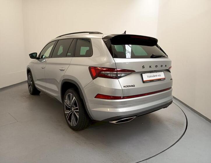 Škoda Kodiaq 47