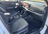KIA Sportage SUV 1,6 l 100 kw