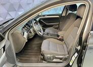 Volkswagen Passat 11