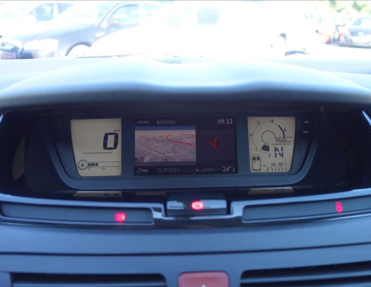 Citroën Grand C4 Picasso 30