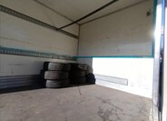 Iveco Daily Skříň 3,0 l 132 kw