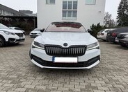 Škoda Superb Sedan / Limuzína 0,0 110 kw
