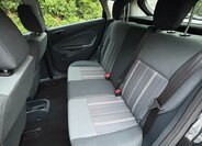 Ford Fiesta MPV 0,0 0