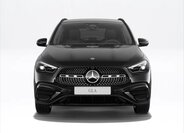 Mercedes-Benz GLA SUV / Terénní 2,0 l 110 kw