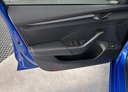 Škoda Octavia Liftback 1,5 l 110 kw