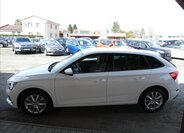 Škoda Scala Hatchback 999,0 81 kw