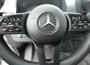 Mercedes-Benz Sprinter Ostatní 2,0 l 125 kw