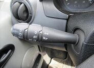 Dacia Logan Kombi 1,6 l 64 kw