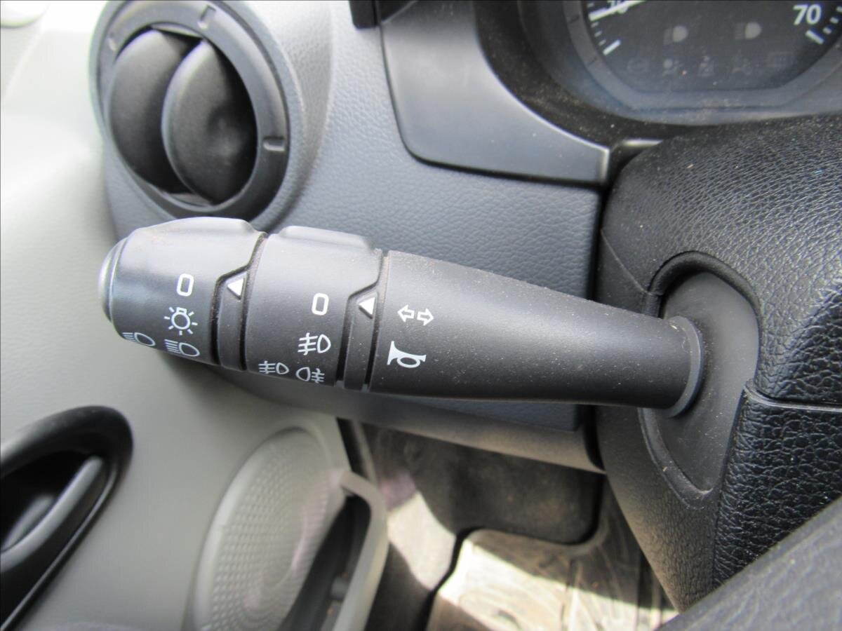 Dacia Logan Kombi 1,6 l 64 kw