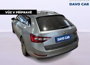 Škoda Superb Kombi 2,0 l 140 kw