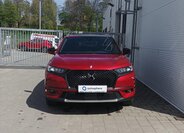 DS Automobiles DS7 Crossback SUV / Terénní 2,0 l 132 kw