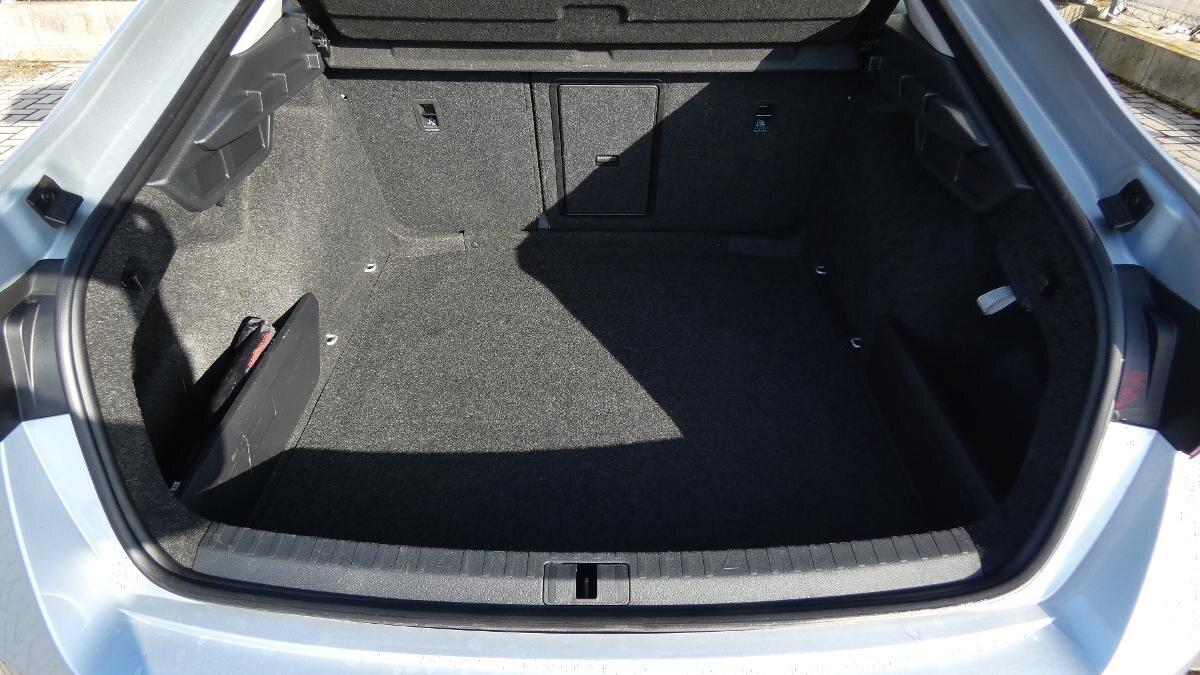 Škoda Octavia Sedan / Limuzína 2,0 l 110 kw