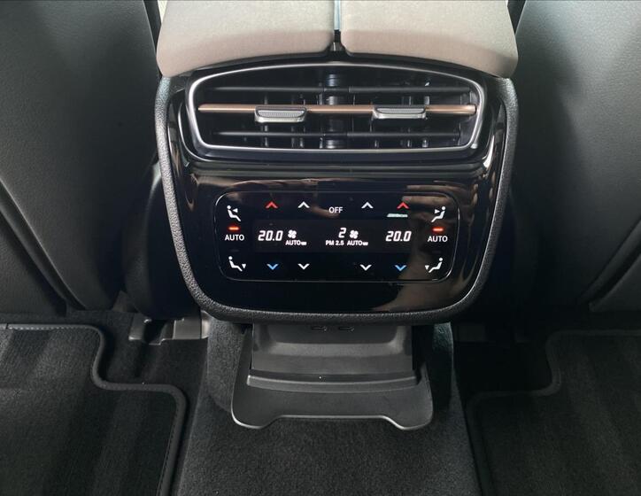 Mercedes-Benz EQS 25