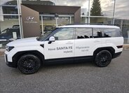 Hyundai Santa Fe SUV 0,0 117 kw