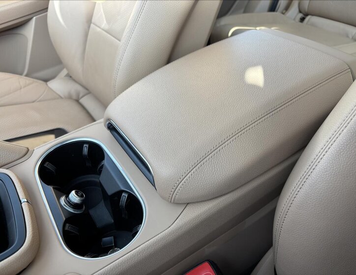 Porsche Cayenne SUV / Terénní 3,0 l 250 kw