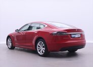 Tesla Model S Sedan / Limuzína 0,0 193 kw