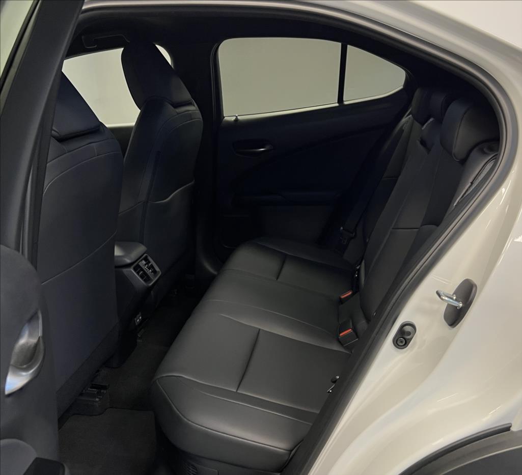 Lexus UX 300h