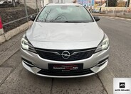 Opel Astra 12
