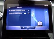 Mercedes-Benz Třídy C 34